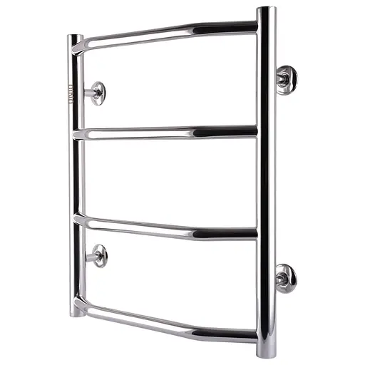 Полотенцесушитель UNIO LT W 500-400-4 Лестница Трапеция (20642) - фото 3