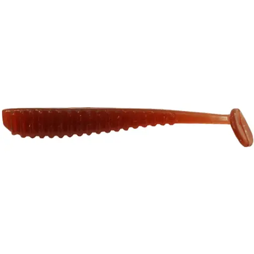 Силікон Reins Aji Ringer Shad 004 Scuppernong (15 шт/уп)