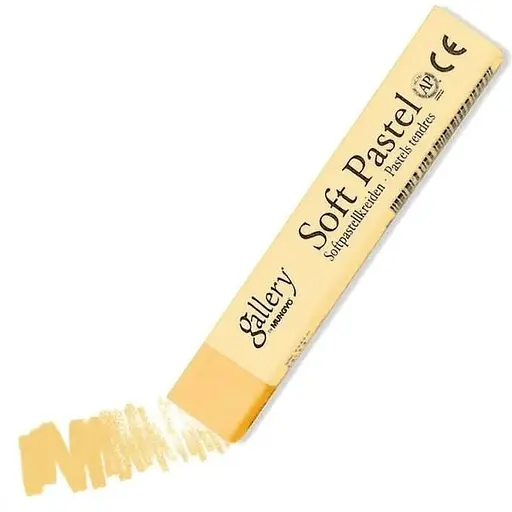 Пастель суха Mungyo - фото 1