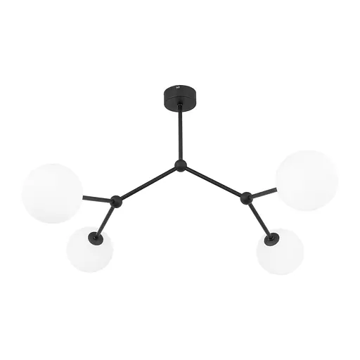 СТЕЛЬНЫЙ Светильник FAIRY BLACK TK Lighting 4855 - фото 1