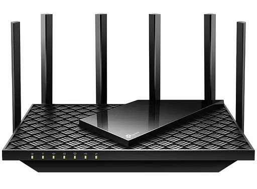 Роутер TP-Link ARCHER AX72 PRO (ARCHER-AX72-PRO) - фото 1