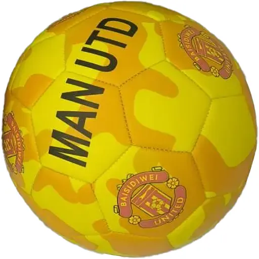 М’яч футбольний, 400 г, матеріал PVC, розмір №5 (В асортименті)