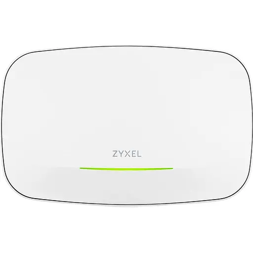 Точка доступу Zyxel NebulaFlex NWA110BE NWA110BE-EU0101F (137909)