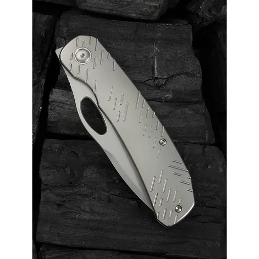 Нож складной Weknife Inmate WE23096B-1 - фото 13