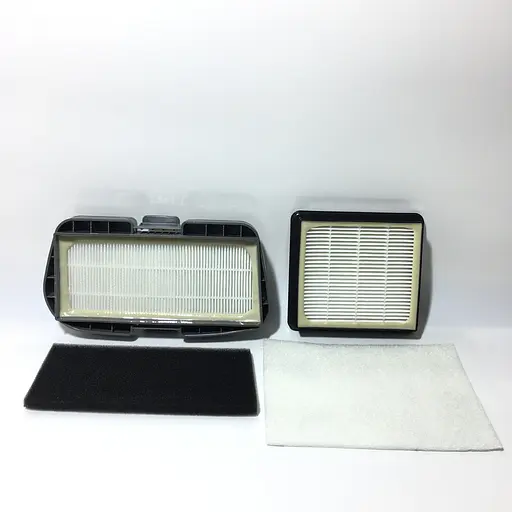 Набір фільтрів для пилососу Zelmer Voyager Twix ZVC332ST (01Z014 ST), ZVC335ST (01Z014 SK) 2000W - фото 3