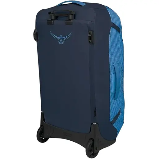 Сумка на колесах Osprey Transporter Wheeled Duffel 90 - фото 3
