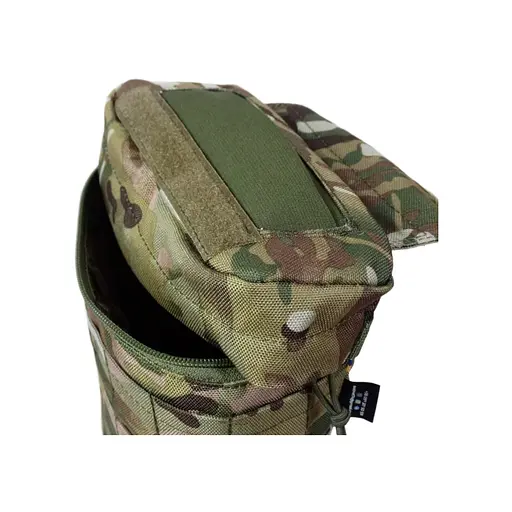 Підсумок невисипайка універсальний GEN 3 | Тактичний армійський підсумок для спорядження - фото 5