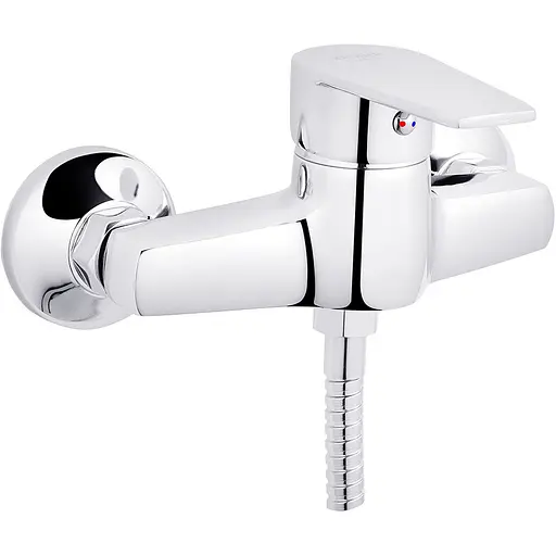 Смеситель для душа Kroner KRM Oker - C050 (CV019459) - фото 1