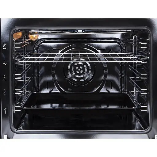 Духова шафа електрична Ventolux Toledo 6 MT (BK) - фото 6