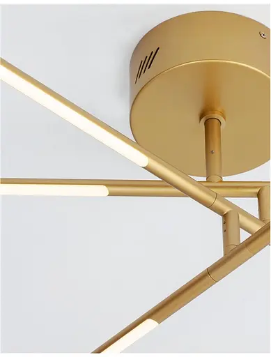 Підвіс Nova Luce RACCIO 9180762 - фото 3