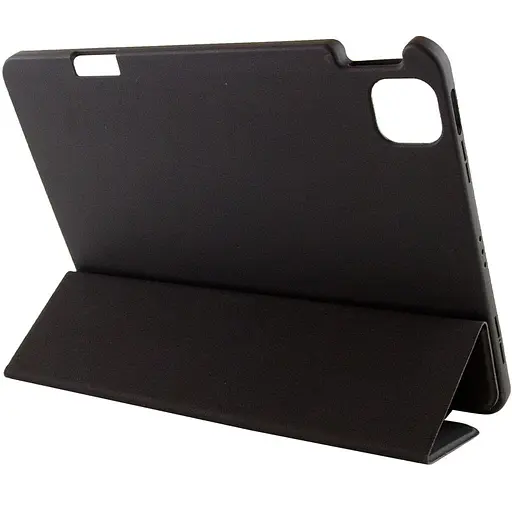 Чохол Smart Case Open buttons для Apple iPad Pro 11 (2024-25) Black - фото 5