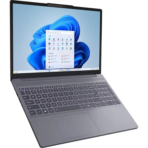 Ноутбук Lenovo IdeaPad Slim 3,5,40GB,1.95TB,15.3'' - фото 3