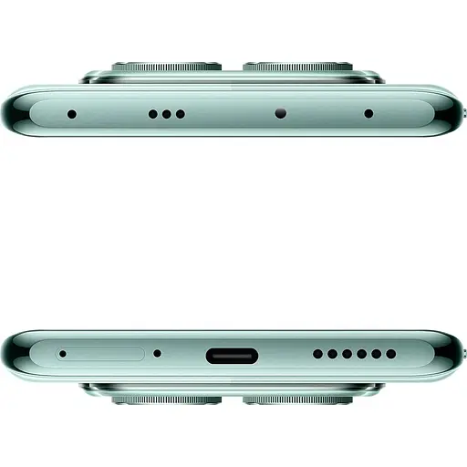 Смартфон Xiaomi Redmi Note 14 Pro 5G 12/512GB Coral GreenEU - фото 9