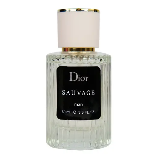 Духи мужская версия Dior Sauvage 60 мл