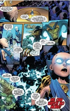 Fantastic Four #41A (2018 6th Series) - фото 4