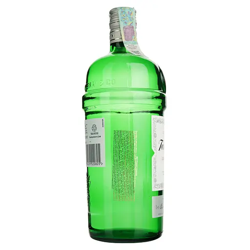 Джин Tanqueray, 47,3%, 1 л - фото 3