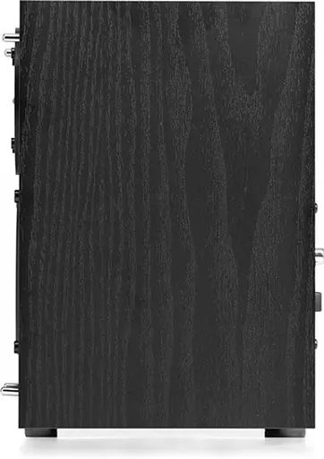 Акустическая система Edifier 2.0 R33BT Bluetooth Black (R33BTBlack) - фото 4