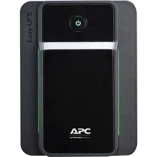 Источник бесперебойного питания (ИБП) APC Easy UPS 900VA (BVX900LI-GR) [137944] - фото 2