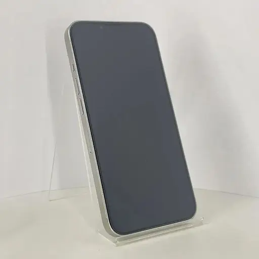 Смартфон Apple iPhone 13 Pro 128GB Silver A2638 (MLVA3ZD/A) (P3F7VM7HX2) Б/В - фото 2