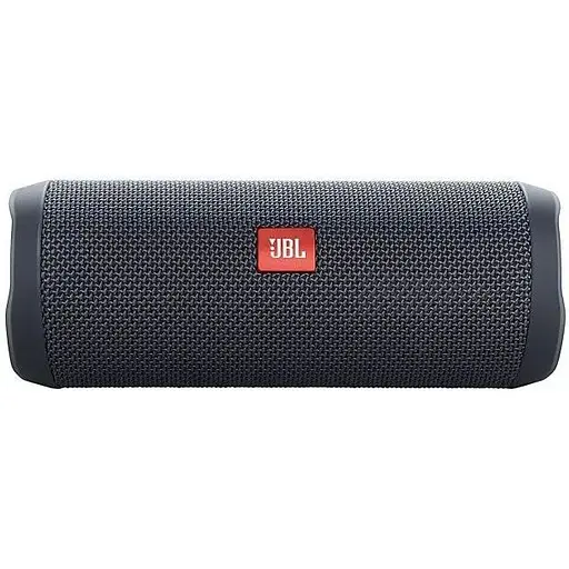 Bluetooth колонка JBL Flip Essential 2 (JBLFLIPES2) Black UA - фото 1