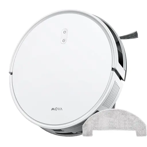 Робот пылесос MOVA E10