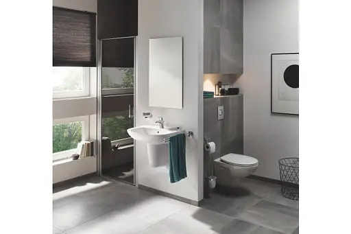 Змішувач для умивальника S-Size Grohe Start Flow 23769000 Хром - фото 2