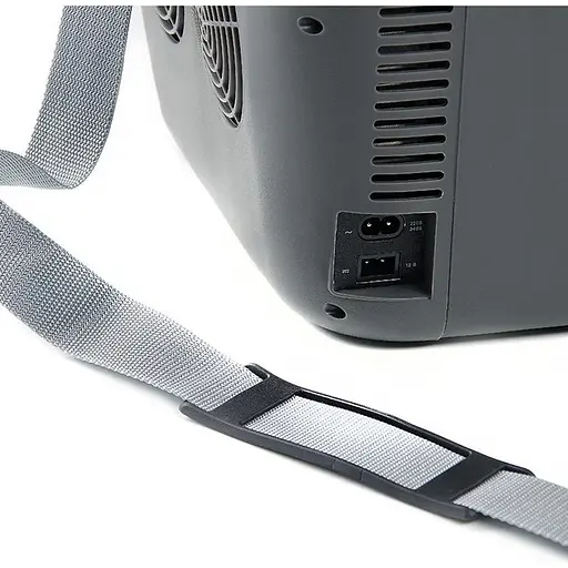 Автохолодильник Сила 30 л TCR-30L DC/АС 12/220-240В 60Вт (960540) (140009) - фото 9