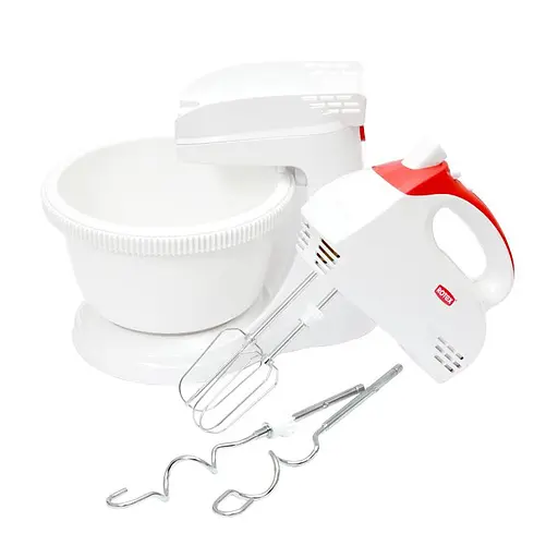 Міксер Rotex RHM250-K - фото 4