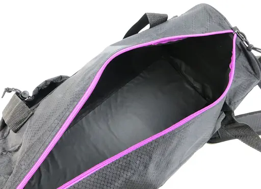 Сумка спортивна SemiLine 30L 48х27х22 см sum0023883 - фото 8