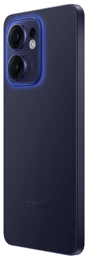 Смартфон Oppo Reno 13 12/256GB Luminous Blue 7089499 - фото 4