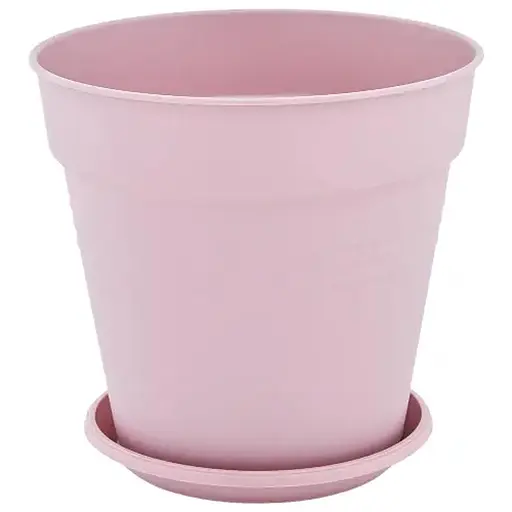 Вазон "Глория" фрезия 18*18,5 см