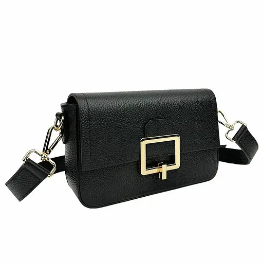 Небольшая женская сумочка через плече Firenze Italy F-IT-1025A-G