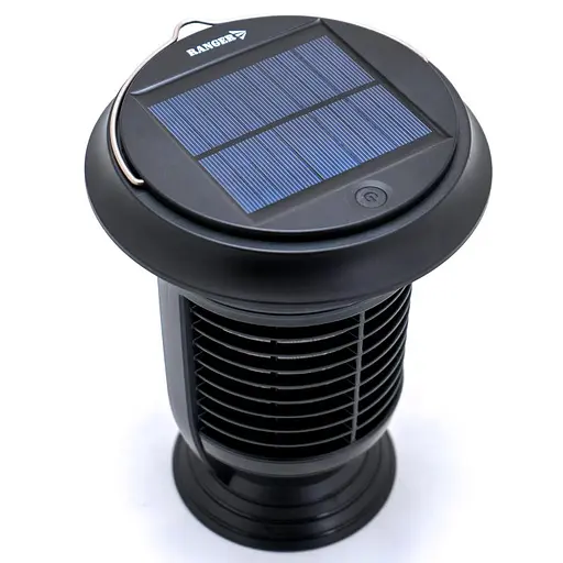 Ліхтар знищувач комарів Ranger Smart light RA9934 - фото 3