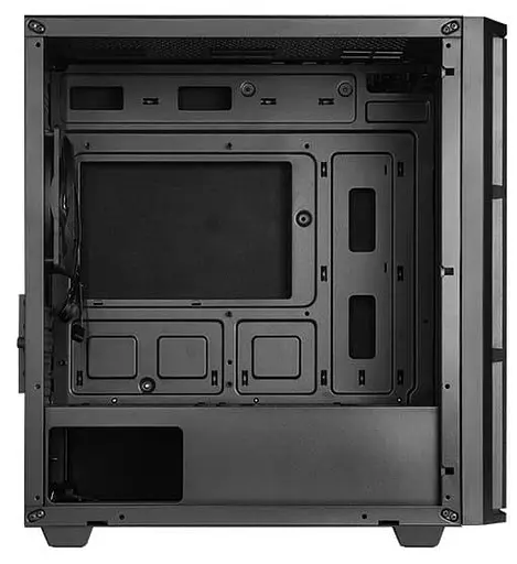 Корпус Chieftec PRO MINI (AZ-01B-OP) Без БП - фото 7