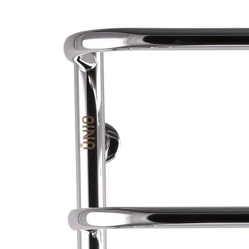 Полотенцесушитель UNIO LS W 700-500-5 Лестница Скоба (20880) - фото 2