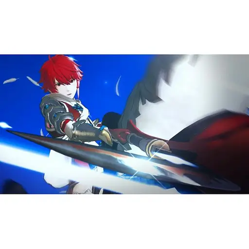 Игра Fire Emblem Warriors (Nintendo Switch) - фото 6