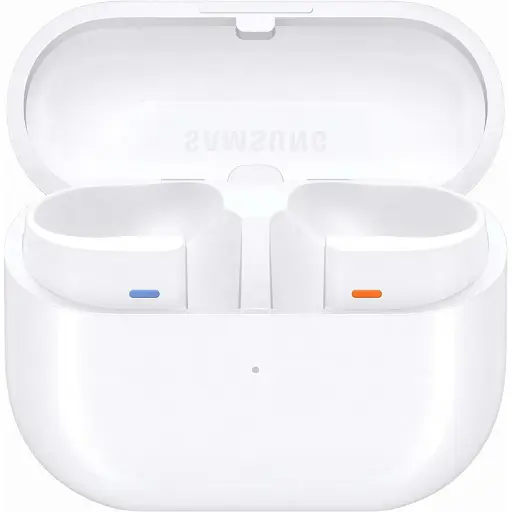 Наушники Samsung Galaxy Buds3 Pro White (SM-R630NZWA) - фото 5