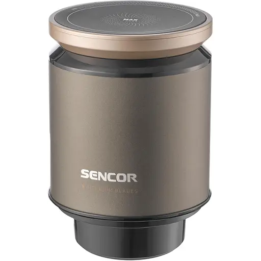 Подрібнювач Sencor SCB8000BK - фото 2