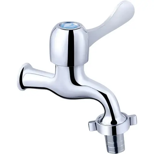 Кран для поливу Agua Toledo-C099 1/2'' ЗР (CV018621) - фото 1