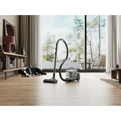 Порохотяг ELECTROLUX EL51A2UG - фото 9