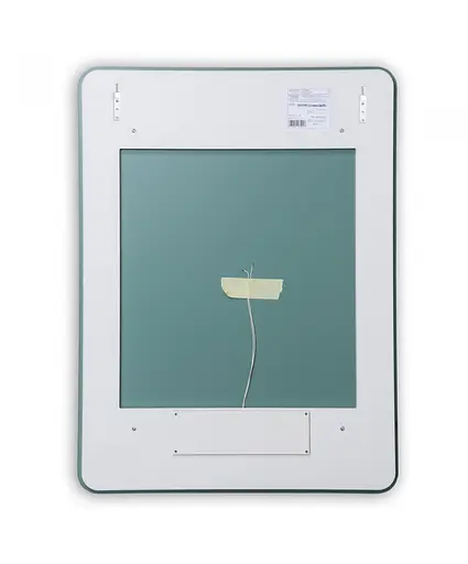 Дзеркало Мойдодир Палермо 100x75/75x100 з LED-підсвіткою - фото 8