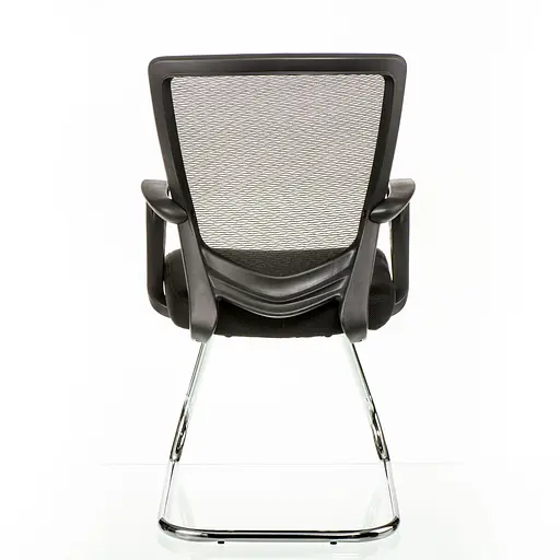 Крісло офісне Special4You Torino office black (E7436)  - фото 7