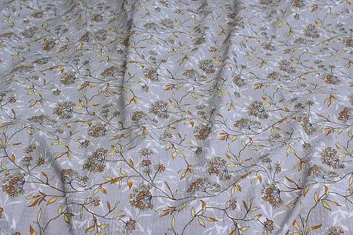 Комплект постельного белья TAG Tekstil Евро 000267645 (Ranforce Gofre RG-02) - фото 6