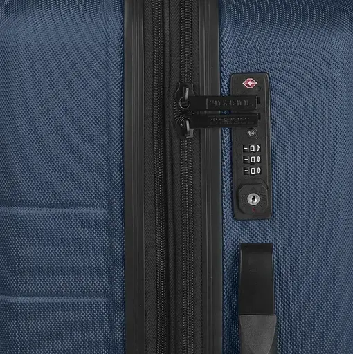 Валіза Gabol Escape (S) Azul (124122-003) - фото 5