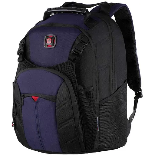 Міський рюкзак Wenger Sherma/black/blue (606486)