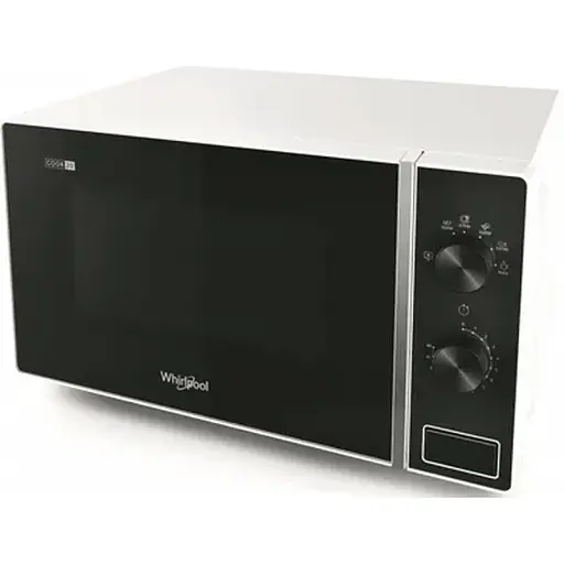 Мікрохвильова піч Whirlpool MWP 101 W - фото 4