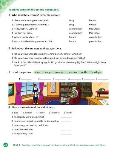 English World 5. Pupil's Book with eBook - фото 6