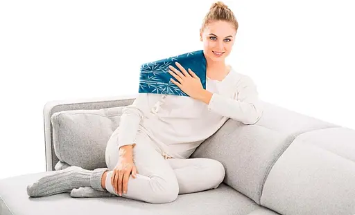 Электрогрелка Beurer HK 35 (26002) [79517] - фото 3