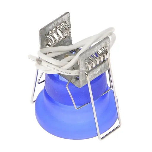 Світильник точковий Brille зоряне небо HDL-G89 BLUE 163893 - фото 2