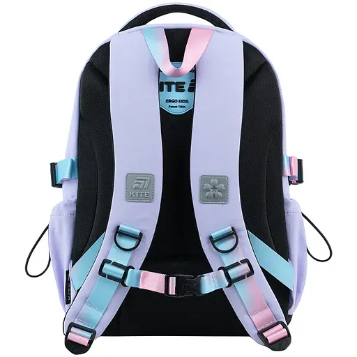 Рюкзак Kite Education 1022 Sakura Бузковий (K26-1022M-1) - фото 6